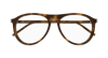 Damskie okulary korekcyjne Saint Laurent SL 667 OPT 002