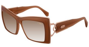 Damskie okulary przeciwsłoneczne Cazal Eyewear - CAZAL 8514 004