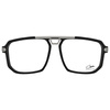 Męskie okulary korekcyjne Cazal Eyewear CAZAL 6035 002