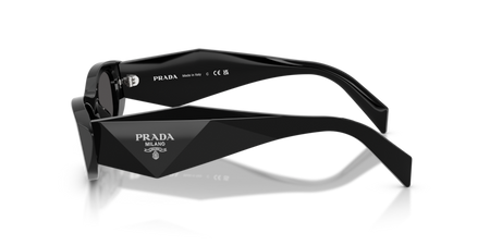 Damskie okulary przeciwsłoneczne Prada PR B16S 16K08Z 50