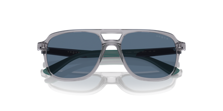 Dziecięce okulary przeciwsłoneczne Vogue - okulary przeciwsłoneczne, Vogue, VJ 2024 312673