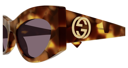 Damskie okulary przeciwsłoneczne Gucci GG 1843S 003