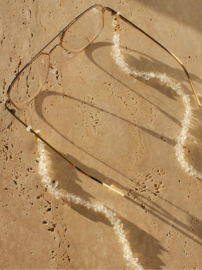 Łańcuszek do okularów Coco Bonito Olaya Chain