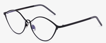 Damskie okulary korekcyjne Veronika Wildgruber VW 96 LANE 002