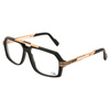 Męskie okulary korekcyjne Cazal Eyewear - CAZAL 6034 001