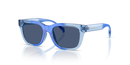 Dziecięce okulary przeciwsłoneczne Versace VK 4006U 553280 47