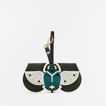 Etui do okularów Any Di Scarabaeus