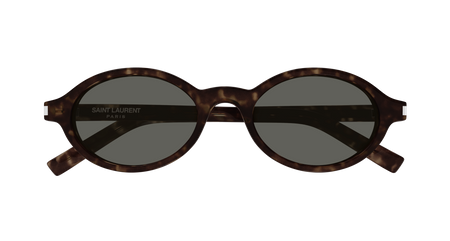 Damskie okulary przeciwsłoneczne Saint Laurent - SL 751 JEANNE-002