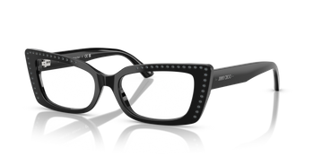 Damskie okulary korekcyjne Jimmy Choo JC 3018B 5017 53