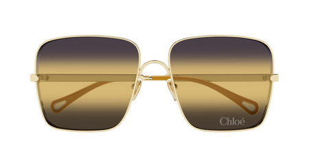 Damskie okulary przeciwsłoneczne Chloe CH 0324S 001