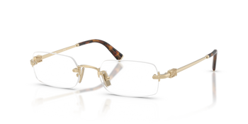 Damskie okulary korekcyjne Miu Miu MU 50YV ZVN1O1 52