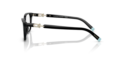 Damskie okulary korekcyjne Tiffany & Co. TF 2229 8001