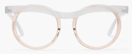 Damskie okulary korekcyjne Veronika Wildgruber VW 136 MARVEL 177