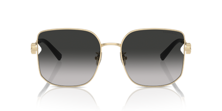 Damskie okulary przeciwsłoneczne Tiffany & Co. - TF 3105D 6021S458