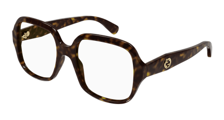 Gucci okulary korekcyjne - damskie