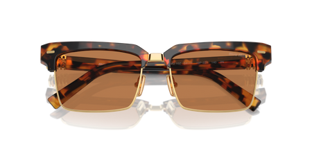 Damskie okulary przeciwsłoneczne Miu Miu MU 10ZS 19P2Z1 54