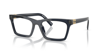 Damskie okulary korekcyjne Miu Miu MU 04WV 08Q101 55