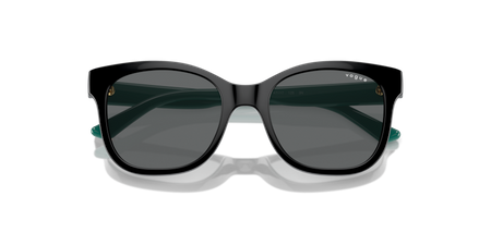 Dziecięce okulary przeciwsłoneczne Vogue VJ 2023