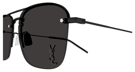 Saint Laurent okulary przeciwsłoneczne - unisex