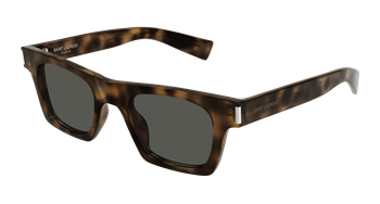 Damskie / Męskie okulary przeciwsłoneczne Saint Laurent - SL 719-003