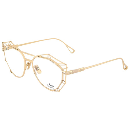 Cazal Eyewear okulary korekcyjne - damskie