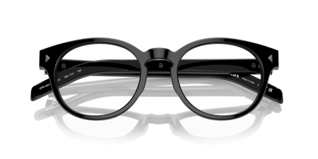 Męskie okulary korekcyjne Prada PR A14V 16K1O1 52