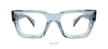 Męskie okulary korekcyjne Dandy's, LIAM AZ6