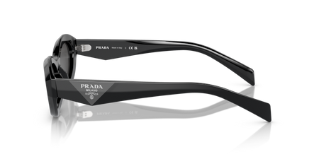 Damskie okulary przeciwsłoneczne Prada PR 26ZS 16K08Z 55