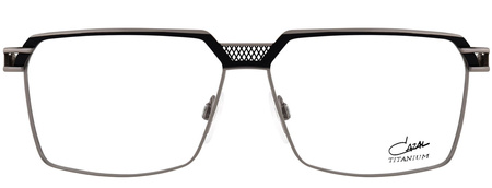 Męskie okulary korekcyjne Cazal Eyewear, CAZAL 7105 001 6113