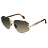 Damskie okulary przeciwsłoneczne Cazal Eyewear - Cazal 9509 003