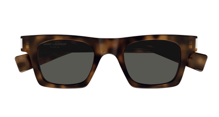 Damskie / Męskie okulary przeciwsłoneczne Saint Laurent - SL 719-003