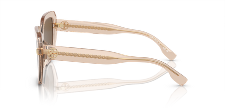 Damskie okulary przeciwsłoneczne Tory Burch - model TY 7194U 19541A55