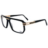 Męskie okulary korekcyjne Cazal Eyewear - Marka: Cazal, Symbol: CAZAL 6030 001