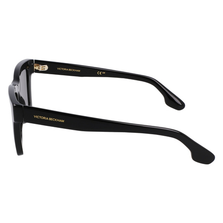 Damskie okulary przeciwsłoneczne Victoria Beckham VB 656S 001