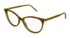 Damskie okulary korekcyjne Saint Laurent, model SL 261 007