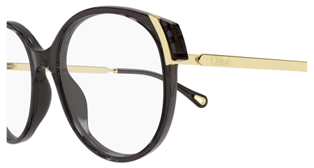 Damskie okulary korekcyjne Chloe CH 0328O 006