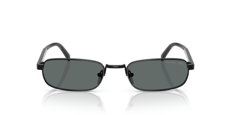 Męskie okulary przeciwsłoneczne Prada PR B54S 1AB5Z1 54