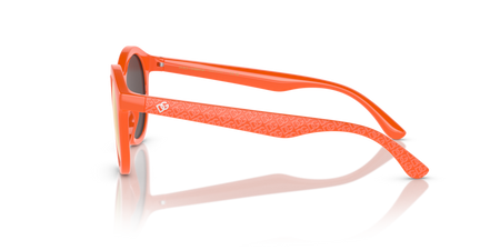 Dziecięce okulary przeciwsłoneczne Dolce & Gabbana DX 6002 33386Q45