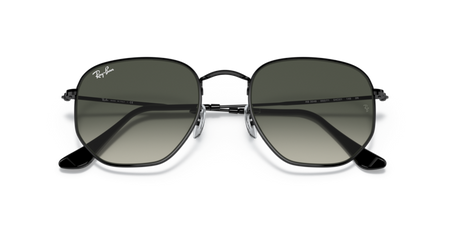 Męskie okulary przeciwsłoneczne Ray Ban - RB 3548 002/71 54