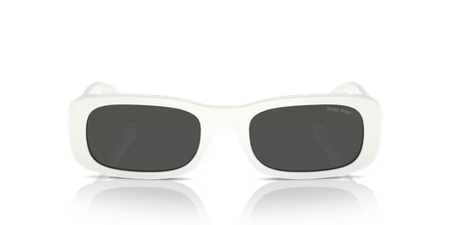 Damskie okulary przeciwsłoneczne Miu Miu MU 08ZS 1425S0 53