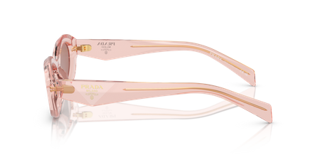Damskie okulary przeciwsłoneczne Prada PR 26ZS 19Q10D 55