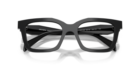 Damskie okulary korekcyjne Prada PR C08V 16K1O150