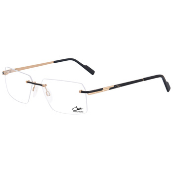 Męskie okulary korekcyjne Cazal Eyewear - model CAZAL 7097 001