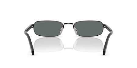 Męskie okulary przeciwsłoneczne Prada PR B54S 1AB5Z1 54