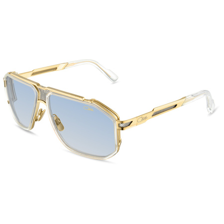 Męskie okulary przeciwsłoneczne - Cazal Eyewear, CAZAL 683 002