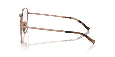 Damskie okulary korekcyjne Prada PR A59V ZVN1O1 55