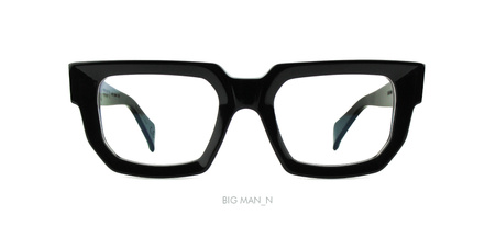 Męskie okulary korekcyjne Dandy's, BIG MAN N