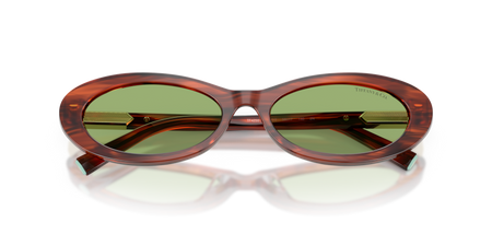 Damskie okulary przeciwsłoneczne Tiffany & Co. TF 4250 8440/2