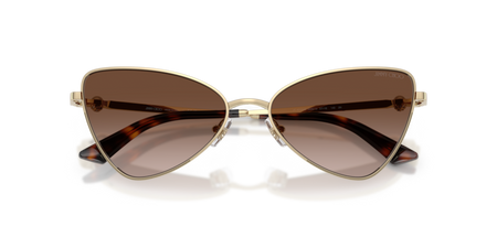 Damskie okulary przeciwsłoneczne Jimmy Choo JC 4015HB 300613 57