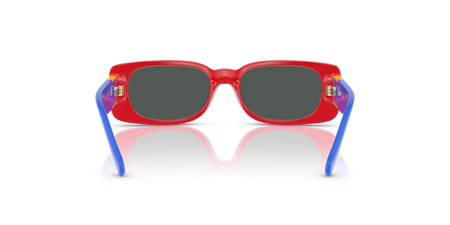 Dziecięce okulary przeciwsłoneczne Versace VK 4003U 506587 47